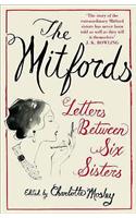 The Mitfords: Letters between Six Sisters