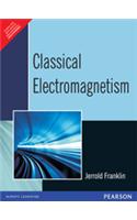 Classical Electromagnetism