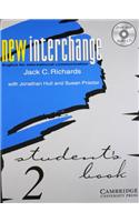 New Interchange: Level 2 Student Book