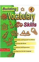 Building Vocabulary Skills-4