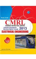 CMRL Junior Engineering Recruitment Exam 2013 (Electrical Engineering)