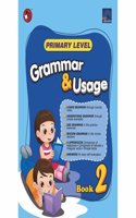 SAP Grammar & Usage Primary Level Book 2