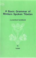 Basic of Modern Spoken Tibetan