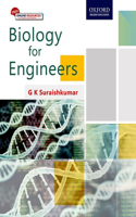 Biology for Engineers