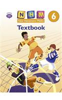 New Heinemann Maths Yr6, Textbook