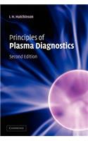 Principles of Plasma Diagnostics