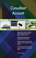 Consultant Account The Ultimate Step-By-Step Guide