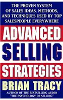 Advanced Selling Strategies