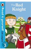 Red Knight - Read it yourself with Ladybird