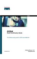 CCDA Exam Certification Guide (Cisco Career Certification,)