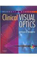 Bennett and Rabbett's Clinical Visual Optics