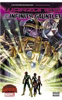 Infinity Gauntlet: Warzones