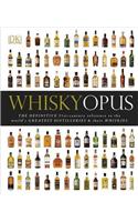 Whisky Opus