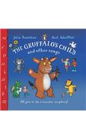 The Gruffalo's Child Song and Other Songs