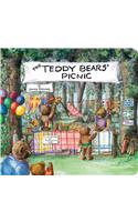 Teddy Bears' Picnic