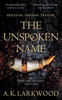 The Unspoken Name