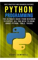 Python Programming