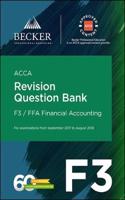 ACCA Approved - F3 Financial Accounting (September 2017 to August 2018 Exams)