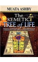 Kemetic Tree of Life Ancient Egyptian Metaphysics and Cosmology for Higher Consciousness