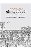 Walking Tour: Ahmedabad