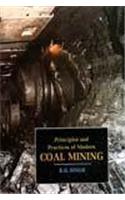 Principles And Practices Of Modern Coal Mining