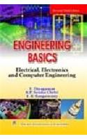 Engineering Basics: Electrical, Electronics and Computer Engineering