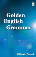 Golden English Grammar (New Course)