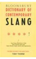 Dictionary of Contemporary Slang