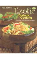 Exotic Diabetic Cooking, Part 1 Include Multi-Cuisine Recipes