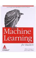 MACHINE LEARNING FOR HACKERS