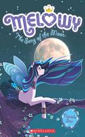 The Song of The Moon (Melowy #2)