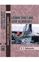 Basics of Fisheries Science : Vol III Fishing Craft & Gear Technology