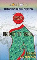 Brand Bharat: Unique to India - Vol. 3