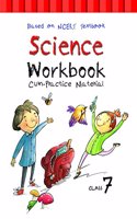 NCERT Workbook cum Practice Material for Class 7 Science