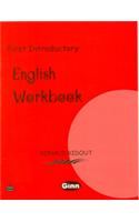 English Activity Book 1st Introductory