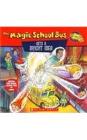 The Scholastic's the Magic School Bus Gets a Bright Idea: A Book about Light