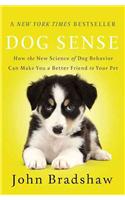 Dog Sense