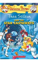 Thea Stilton and the Star Castaways (Thea Stilton #7)