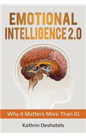 Emotional Intelligence 2.0