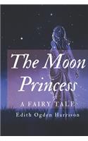 The Moon Princess