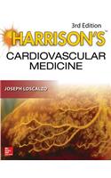 Harrison's Cardiovascular Medicine 3/E