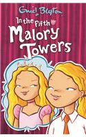 In the Fifth at Malory Towers