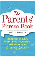 Parents' Phrase Book