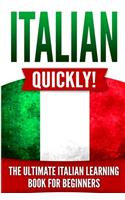 Italian Quickly!