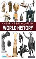 World History Children's Encyclopedia