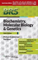 BRS Biochemistry, Molecular Biology, and Genetics (with thePoint Access Codes)