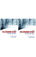 The kashmir Story through the ages  (volume set)