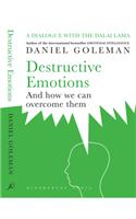 Destructive Emotions