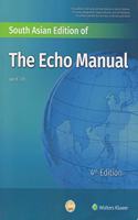 South Asian Edition Of The Echo Manual