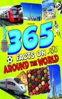 365 Facts on Around the World